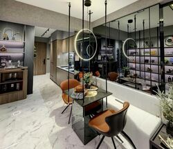 Tanah Merah Kechil Link (D16), Condominium #555218461